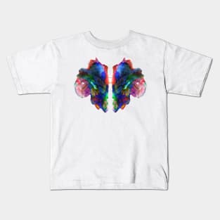 Butterfly Kids T-Shirt